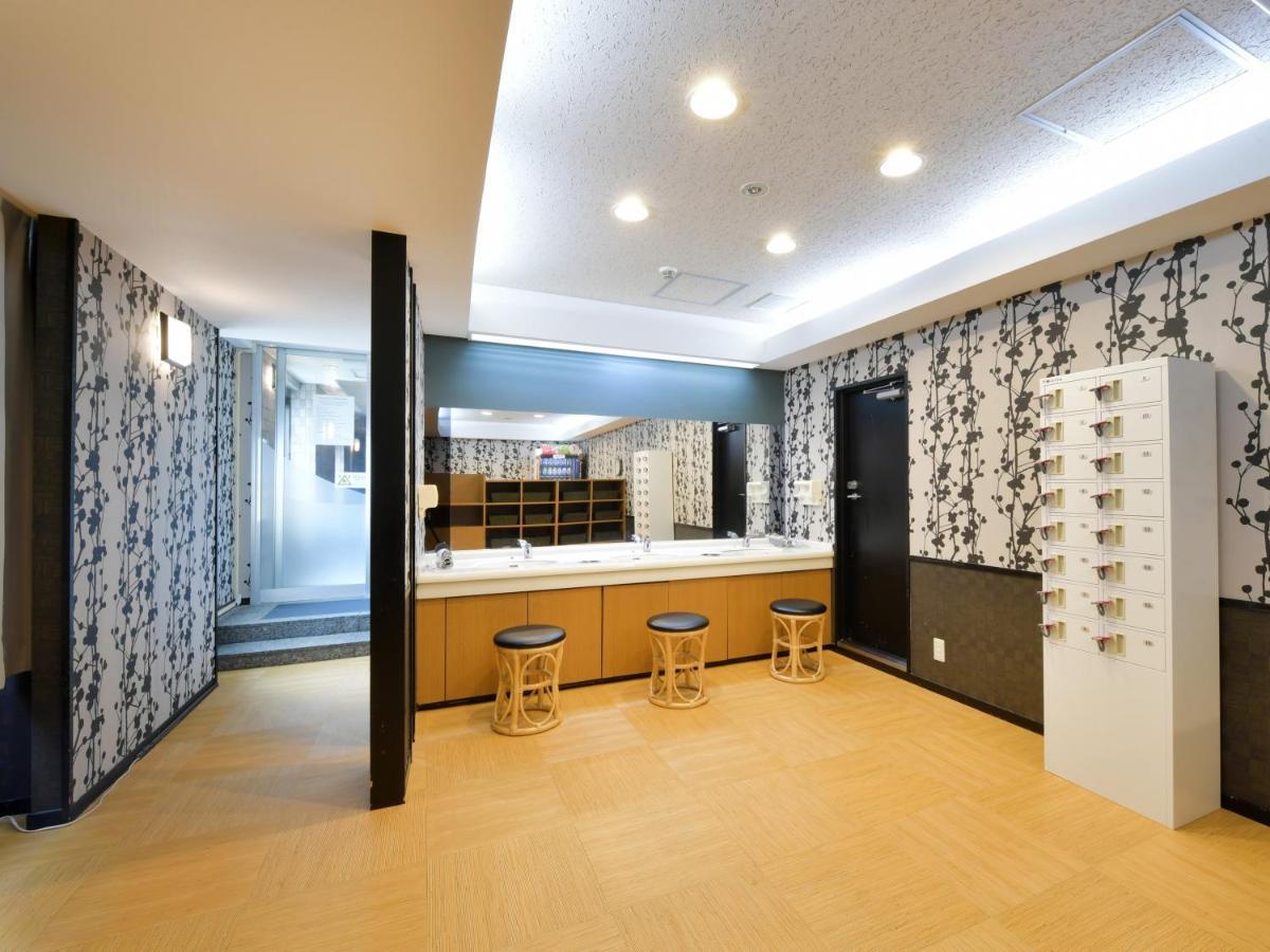 Apa Hotel Ogaki Ekimae Екстер'єр фото