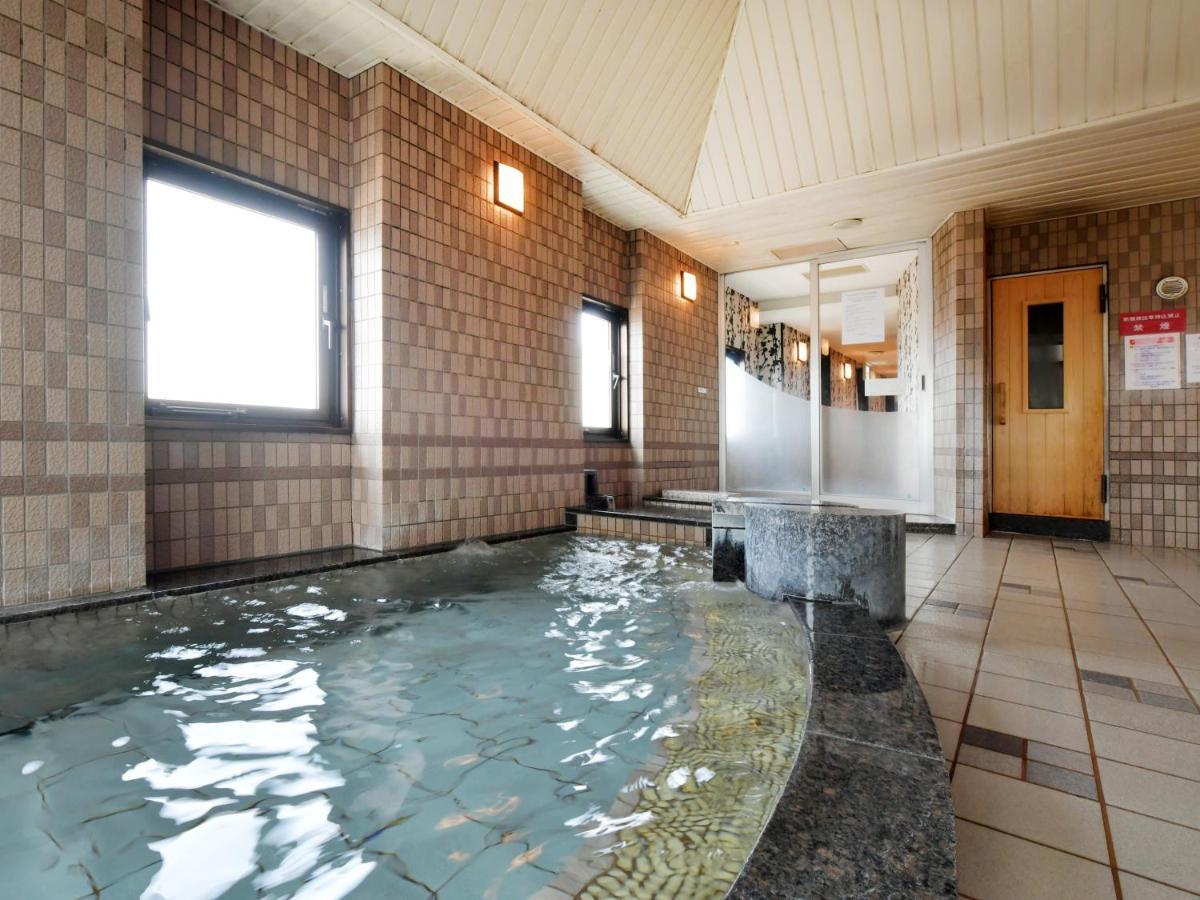 Apa Hotel Ogaki Ekimae Екстер'єр фото